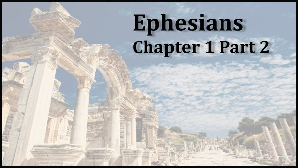 Ephesians 1b large