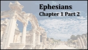 Ephesians 1b small