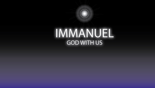 Immanuel large