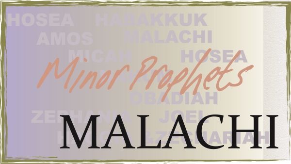 Malachi large