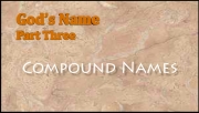 Name Compound small