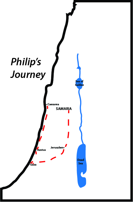 Philips Journey