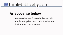 Hebrews 11 Small