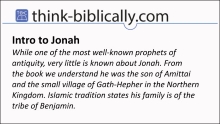 Intro Jonah Small
