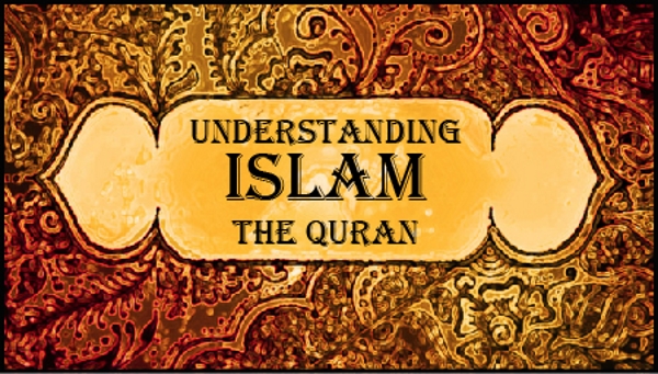 Islam Quran Large