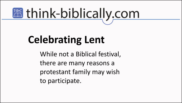 Lent Large