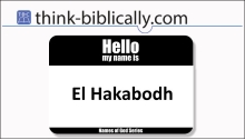 NoG ElHakabodh Small