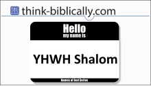 Nog Shalom Small