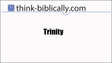 Trinity Small
